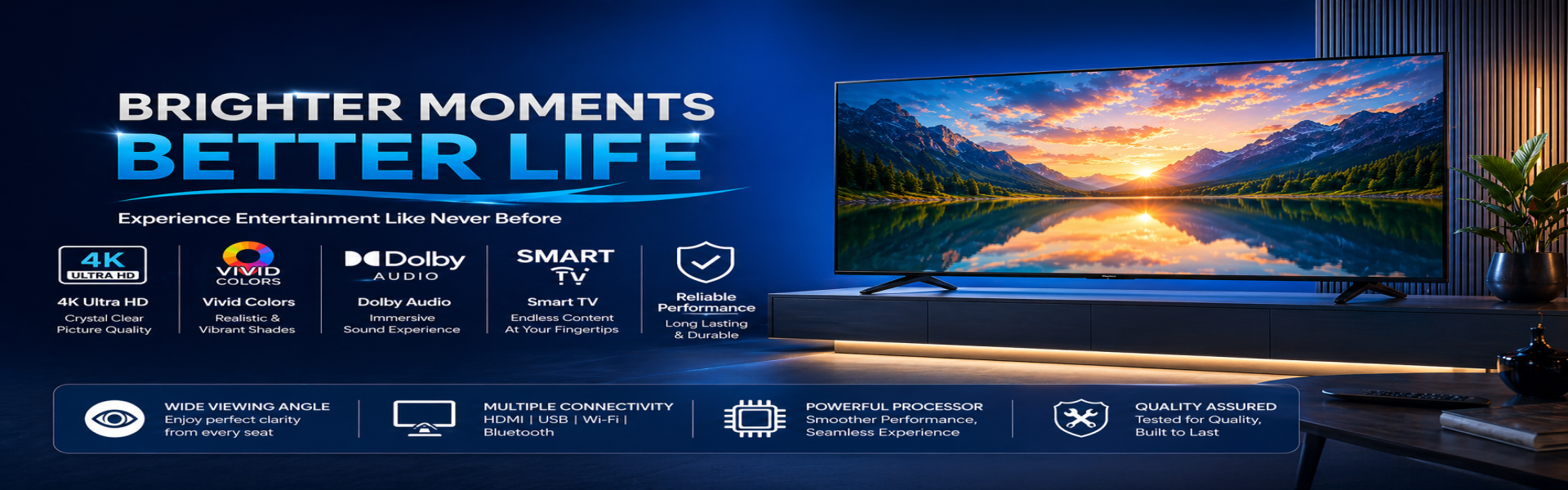 TV